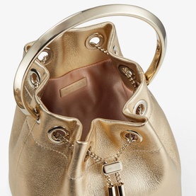 Micro Bon Bon Bucket Bag
