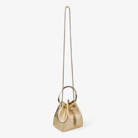 Micro Bon Bon Bucket Bag