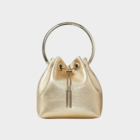 Micro Bon Bon Bucket Bag