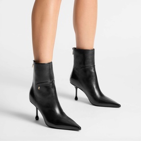 Cycas 80 Heeled Boots