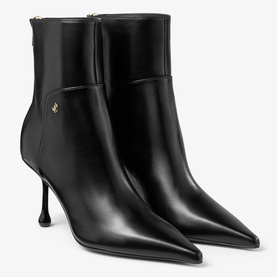 Cycas 80 Heeled Boots