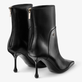 Cycas 80 Heeled Boots