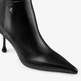 Cycas 80 Heeled Boots