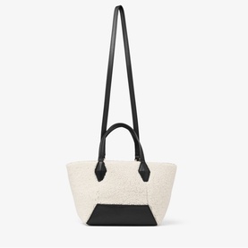 Diamond Small Tote Bag