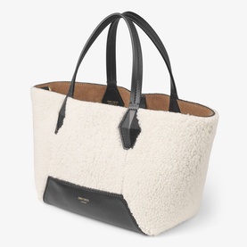Diamond Small Tote Bag