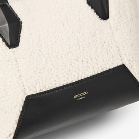 Diamond Small Tote Bag
