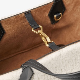 Diamond Small Tote Bag