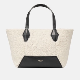 Diamond Small Tote Bag