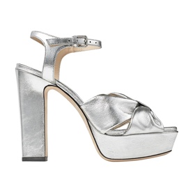 Heloise 120 Platform Block Heels