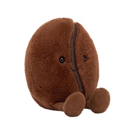 Amuseables Coffee Bean 13cm