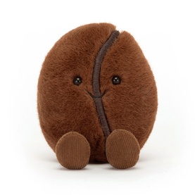 Amuseables Coffee Bean 13cm