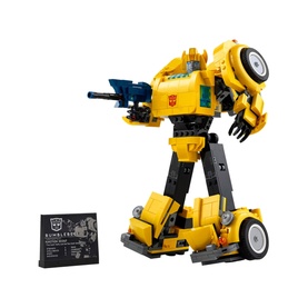 Icons Transformers Bumblebee
