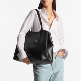 Diamond Large Tote Bag