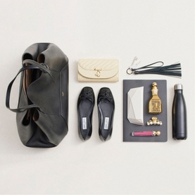 Diamond Large Tote Bag