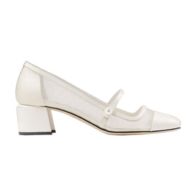 Elisa 45 Block Heels