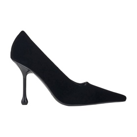 Ixia 95 Velvet Pumps