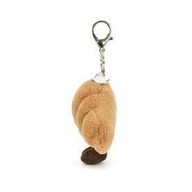 Amuseables Croissant Bag Charm 16cm