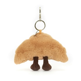 Amuseables Croissant Bag Charm 16cm