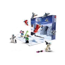 Star Wars Advent Calendar 2024 Toy Set 75395
