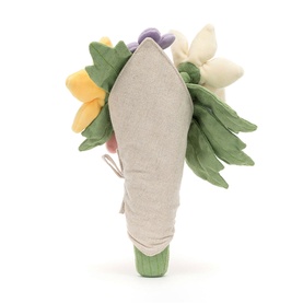 Amuseables Bouquet Of Flowers 31cm