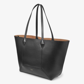 Diamond Medium Tote Bag