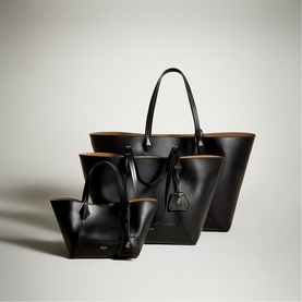 Diamond Medium Tote Bag