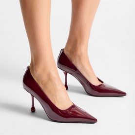 Ixia 80 Pumps