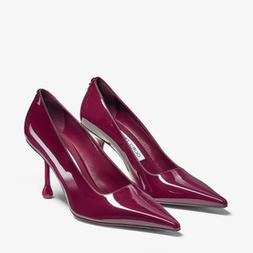 Ixia 80 Pumps