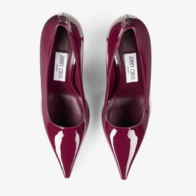 Ixia 80 Pumps