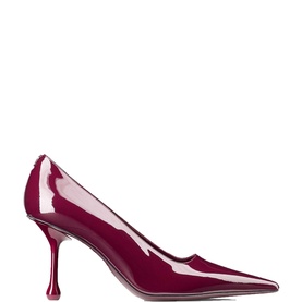 Ixia 80 Pumps