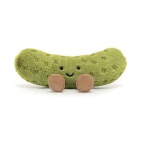 Amuseables Pickle 8cm