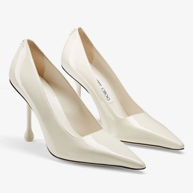 Ixia 95 Patent Pumps