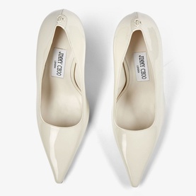 Ixia 95 Patent Pumps