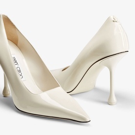 Ixia 95 Patent Pumps