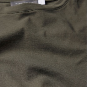 Extended Shoulder Tank Top