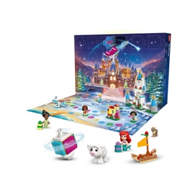 Disney Advent Calendar 2024 Set 43253