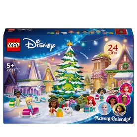 Disney Advent Calendar 2024 Set 43253
