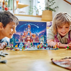Disney Advent Calendar 2024 Set 43253