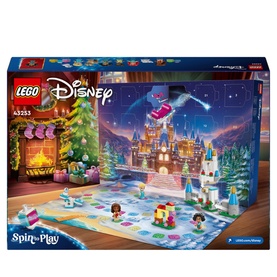 Disney Advent Calendar 2024 Set 43253