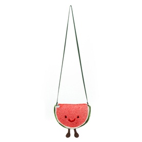 Amuseables Watermelon Bag 17cm