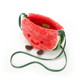 Amuseables Watermelon Bag 17cm