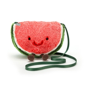 Amuseables Watermelon Bag 17cm