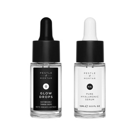 Hydrate & Glow Kit