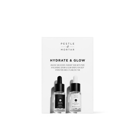 Hydrate & Glow Kit
