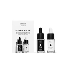 Hydrate & Glow Kit