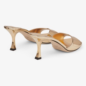 Skye 70 Mules