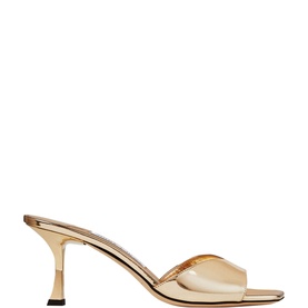 Skye 70 Mules