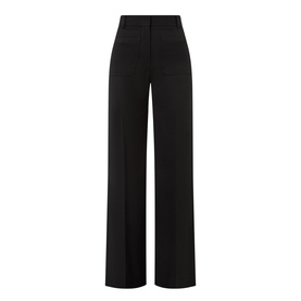 Alina Tailored Trousers