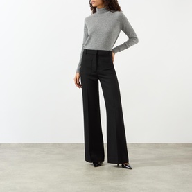 Alina Tailored Trousers