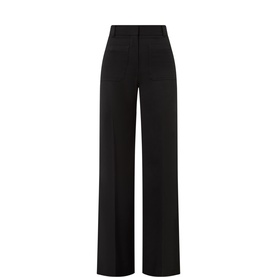 Alina Tailored Trousers